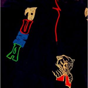 Mens puma hoodie size xl asking $50 obo